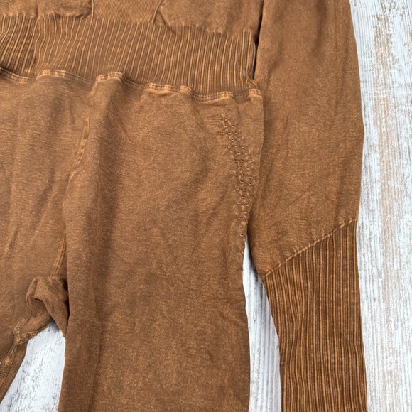 Free People Good Karma Bodysuit Sz XS/S - Picture 5 of 8